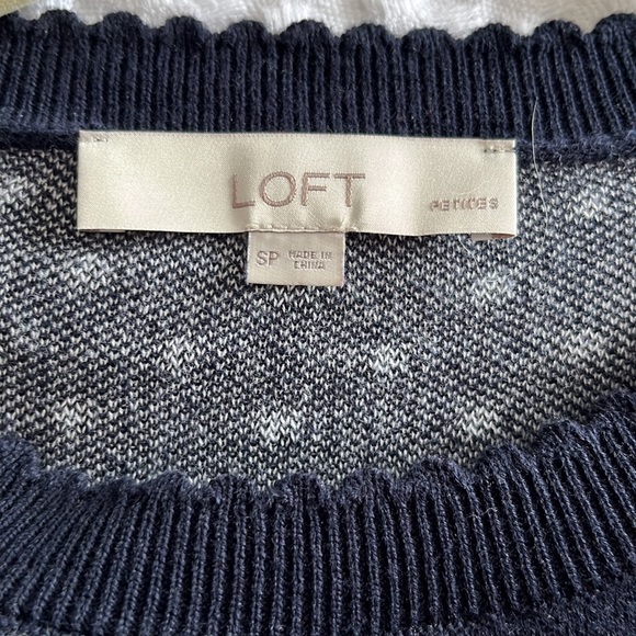 Loft shirt - Picture 3 of 3